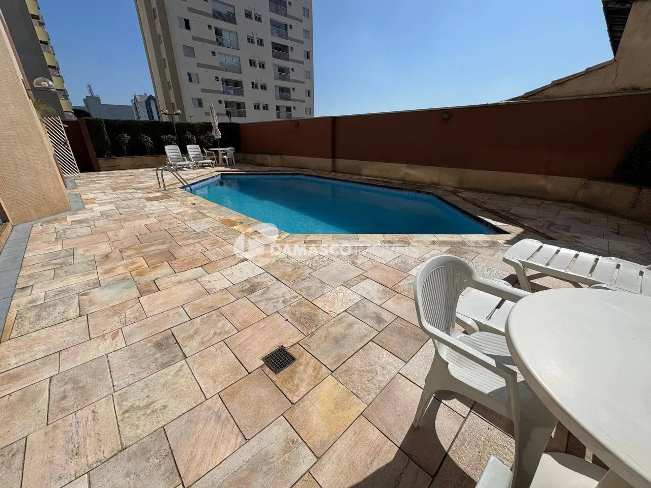 Apartamento à venda, com piscina , bairro Santa Paula, São Caetano do Sul, SP