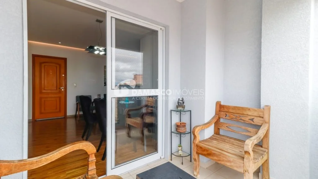 Cobertura / Penthouse à venda, Santa Maria, São Caetano do Sul, SP