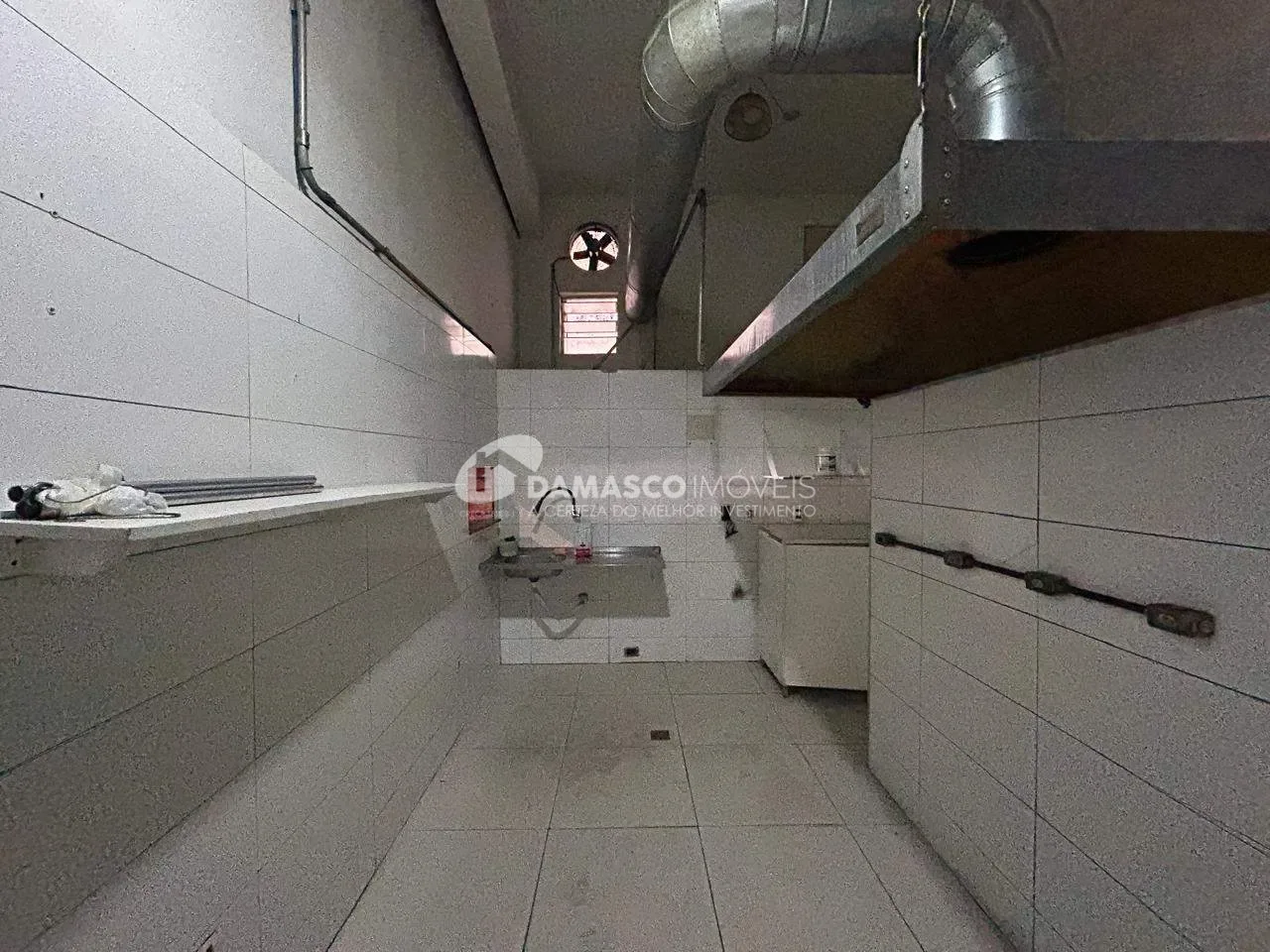 Salão para Locação Santa Paula, São Caetano do Sul - SP |                                                             