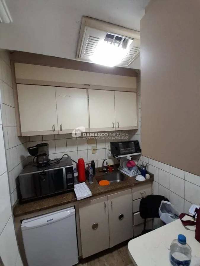 Salão Comercial para locação 110mts² - Centro - São Caetano do Sul