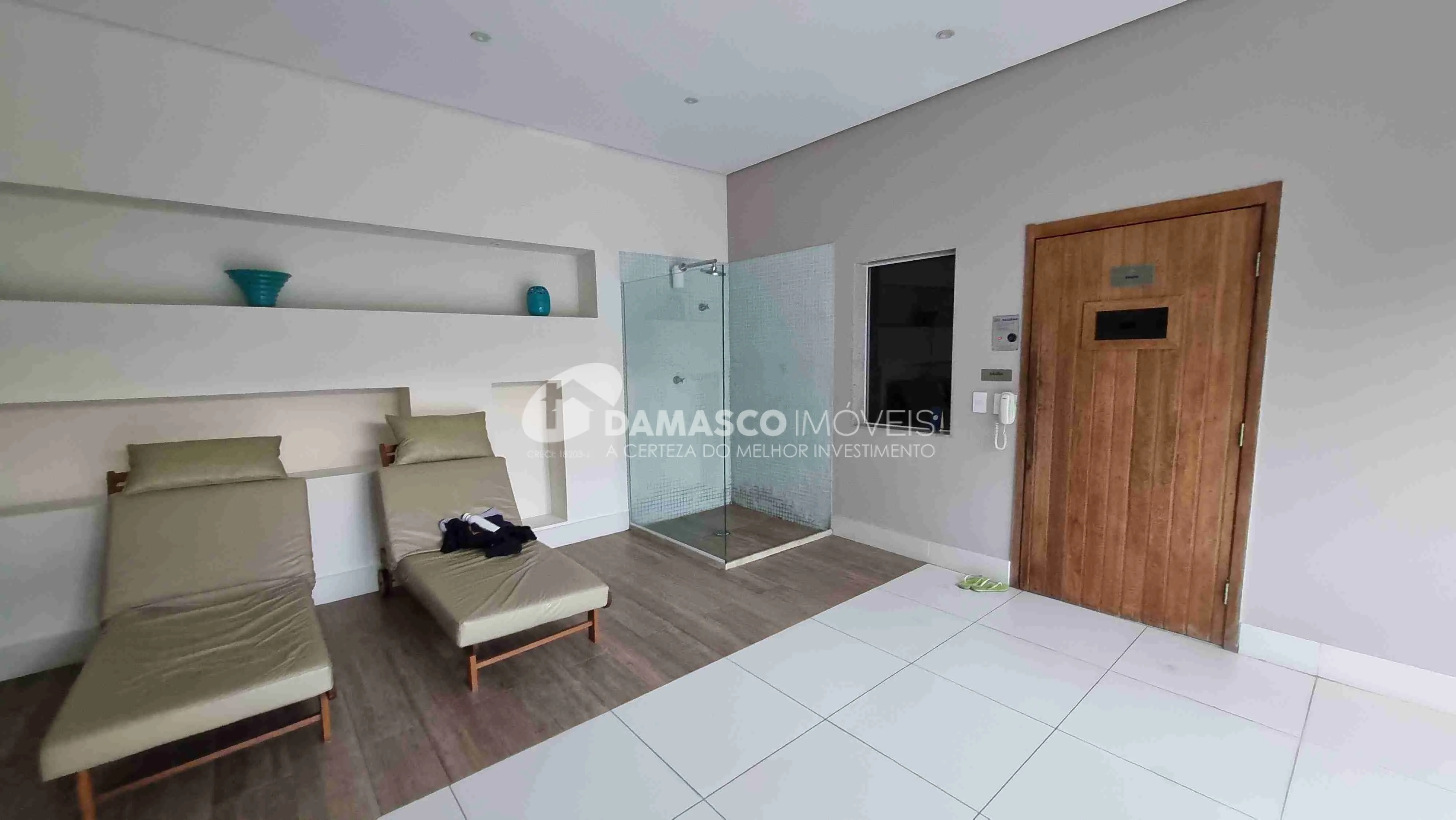Ótimo apartamento para locação com 2 dormitórios (1 suíte), 68m² – Bairro Cerâmica, São Caetano do Sul