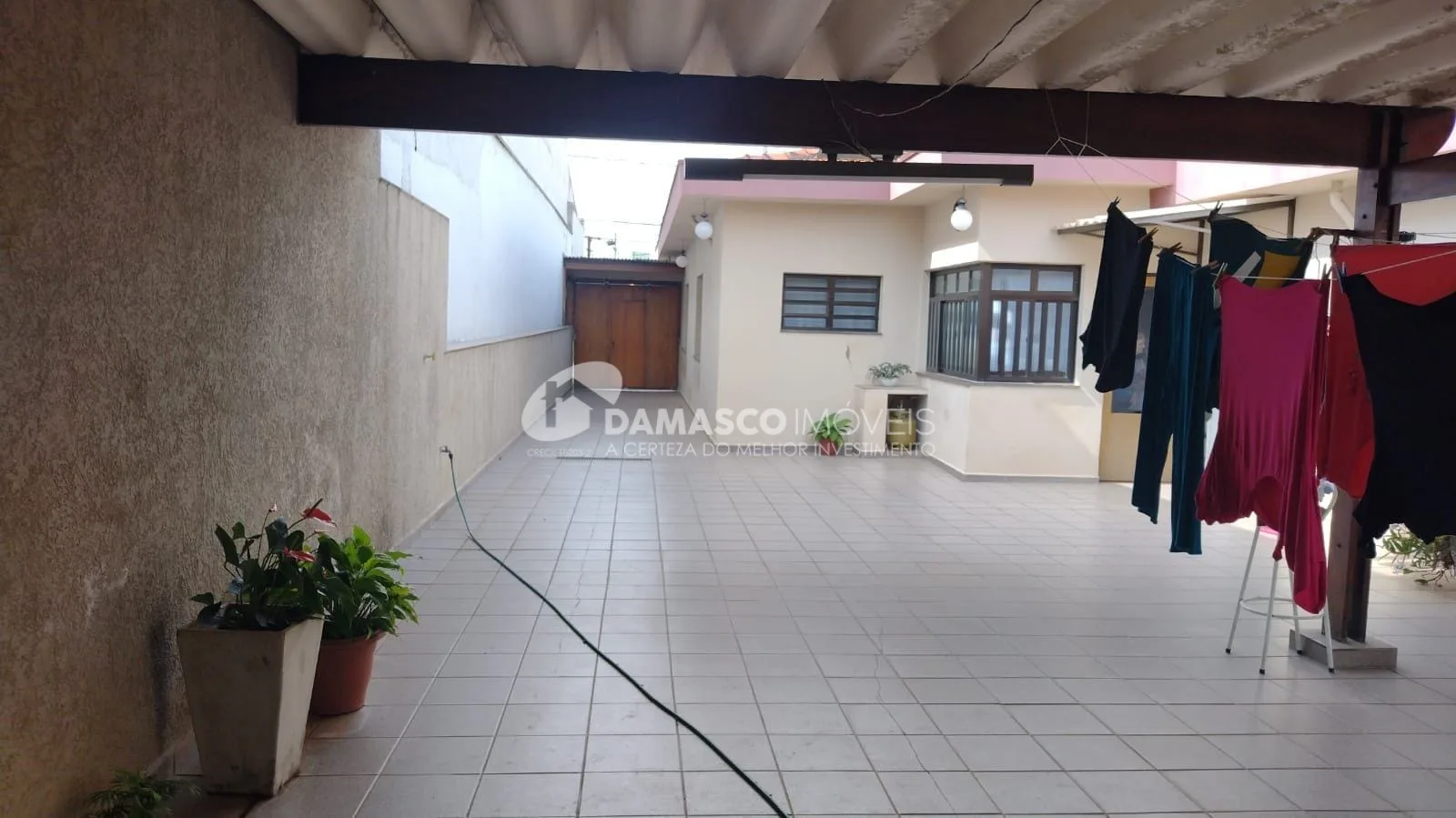 Casa à venda, Santa Maria, São Caetano do Sul, SP