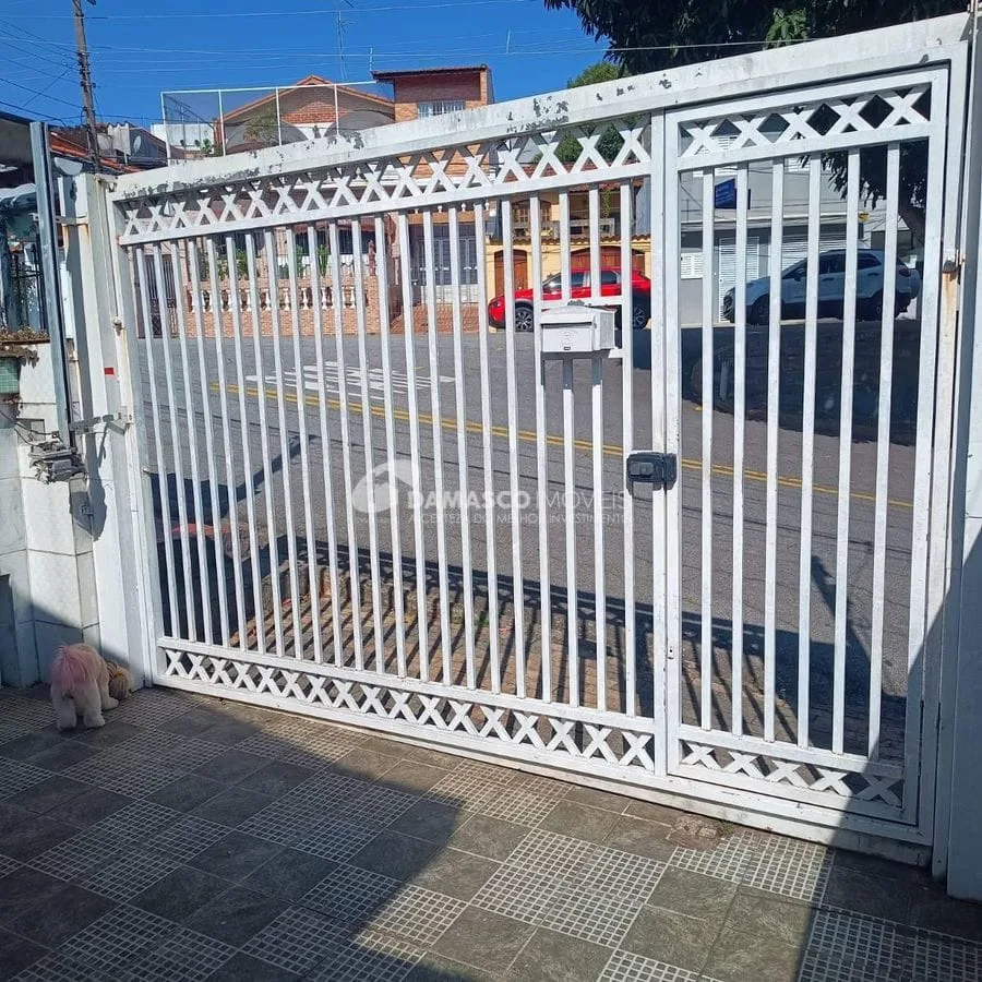 Casa à venda, Santa Maria, São Caetano do Sul, SP