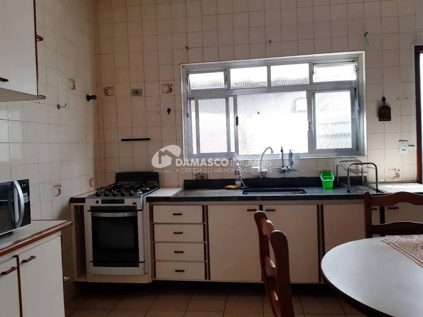 Sobrado à venda 3 Quartos, 2 Suites, 2 Vagas, 209M², Osvaldo Cruz, São Caetano do Sul - SP