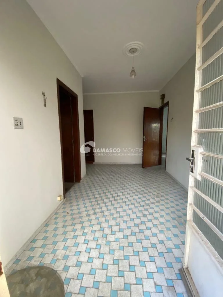 Casa para Locação 4 Quartos, 5 Vagas, 280M², Campestre, Santo André - SP
