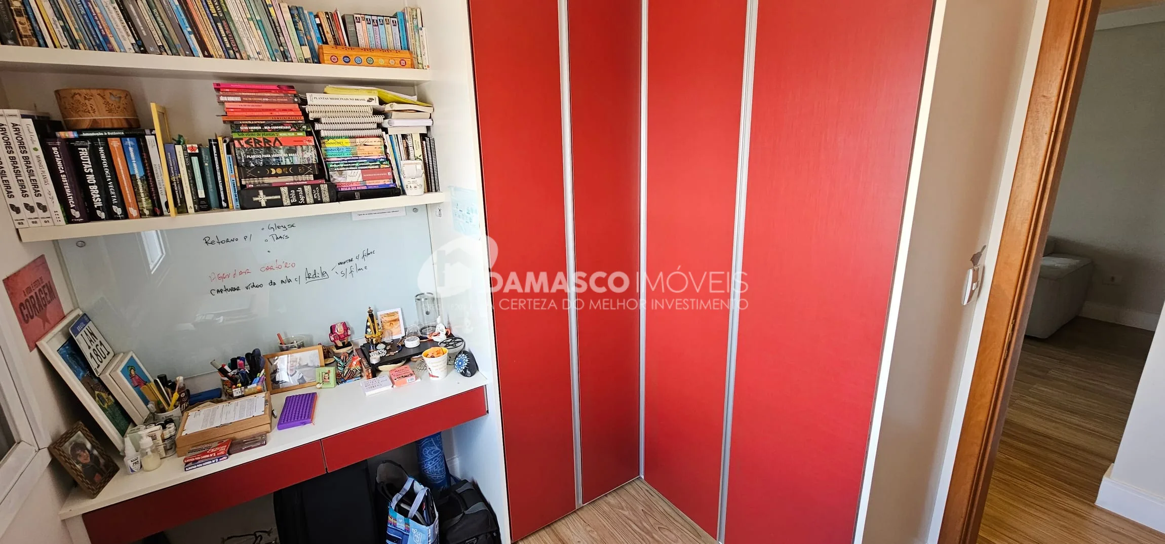 Apartamento à venda, Santa Maria, São Caetano do Sul, SP