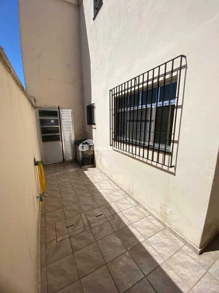 Sobrado à venda 3 Quartos, 1 Suite, 3 Vagas, 222M², Vila Palmares, Santo André - SP