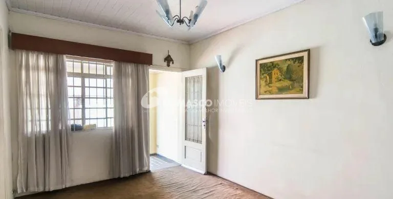 Casa à venda 2 Quartos, 3 Vagas, 123M², Barcelona, São Caetano do Sul - SP