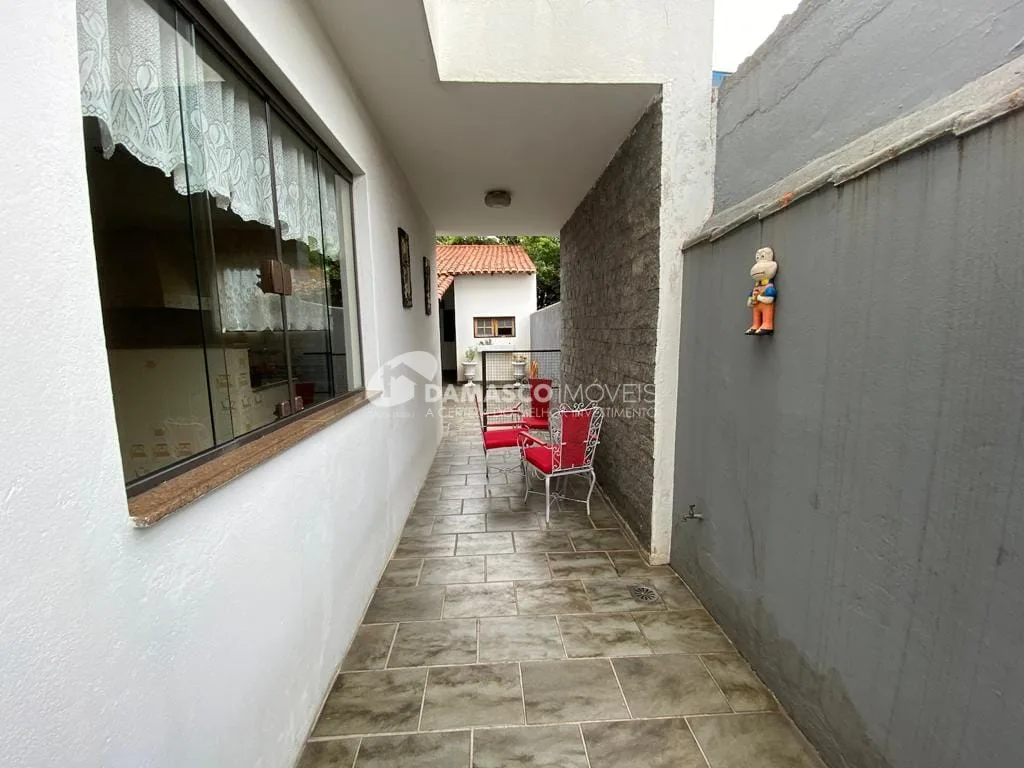 Sobrado à venda, Cerâmica, São Caetano do Sul, SP