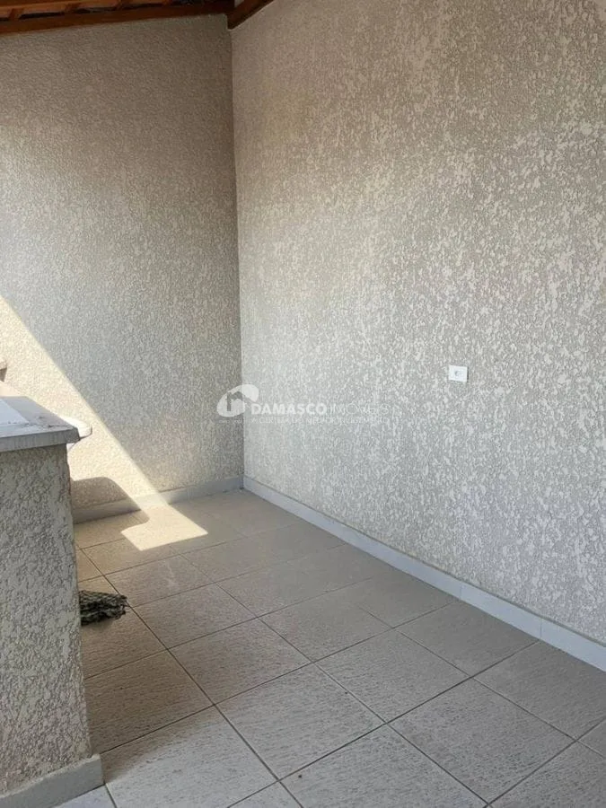 Apartamento à venda, Vila Homero Thon, Santo André, SP