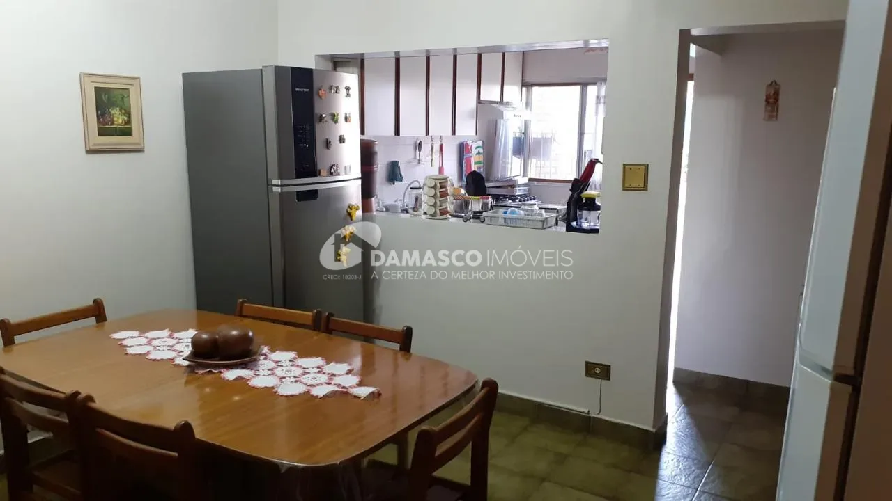 Sobrado à venda com 150 m², 03 dormitórios, 02 suítes, bem localizado, Imirim, São Paulo, SP