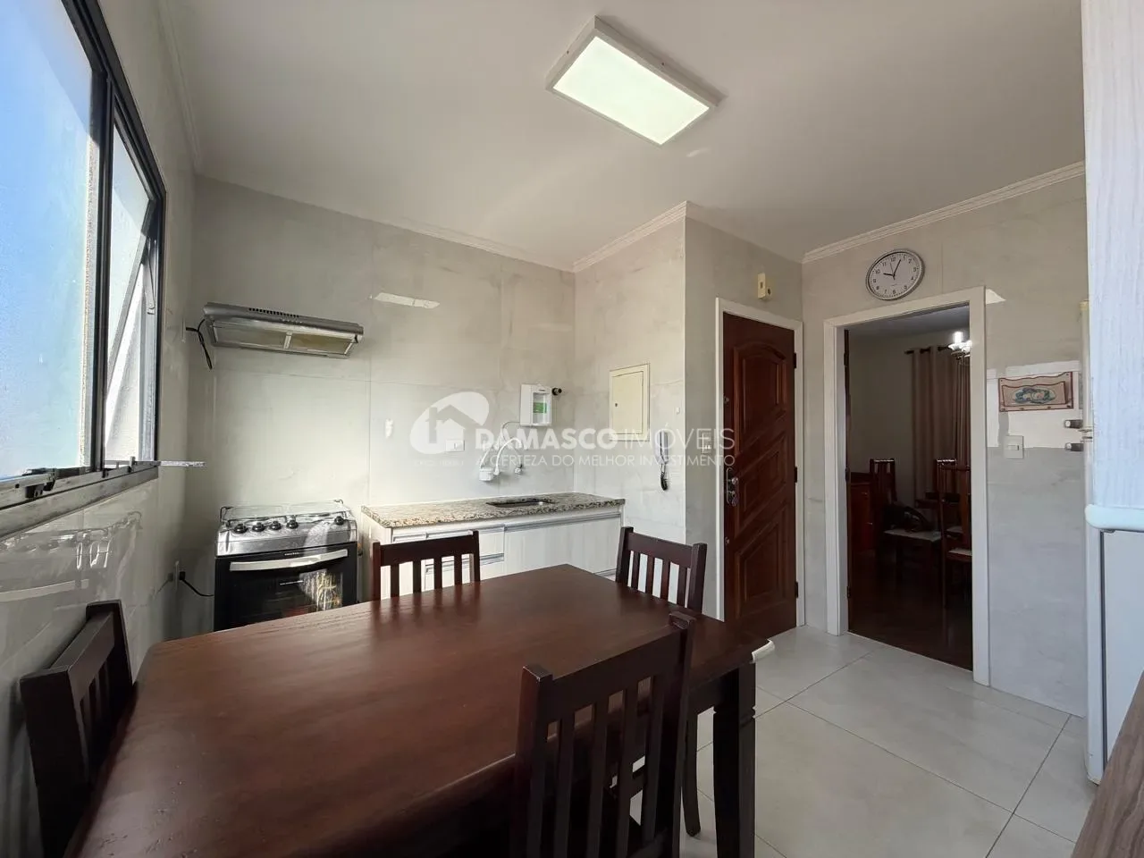 Apartamento à venda, Cerâmica, São Caetano do Sul, SP