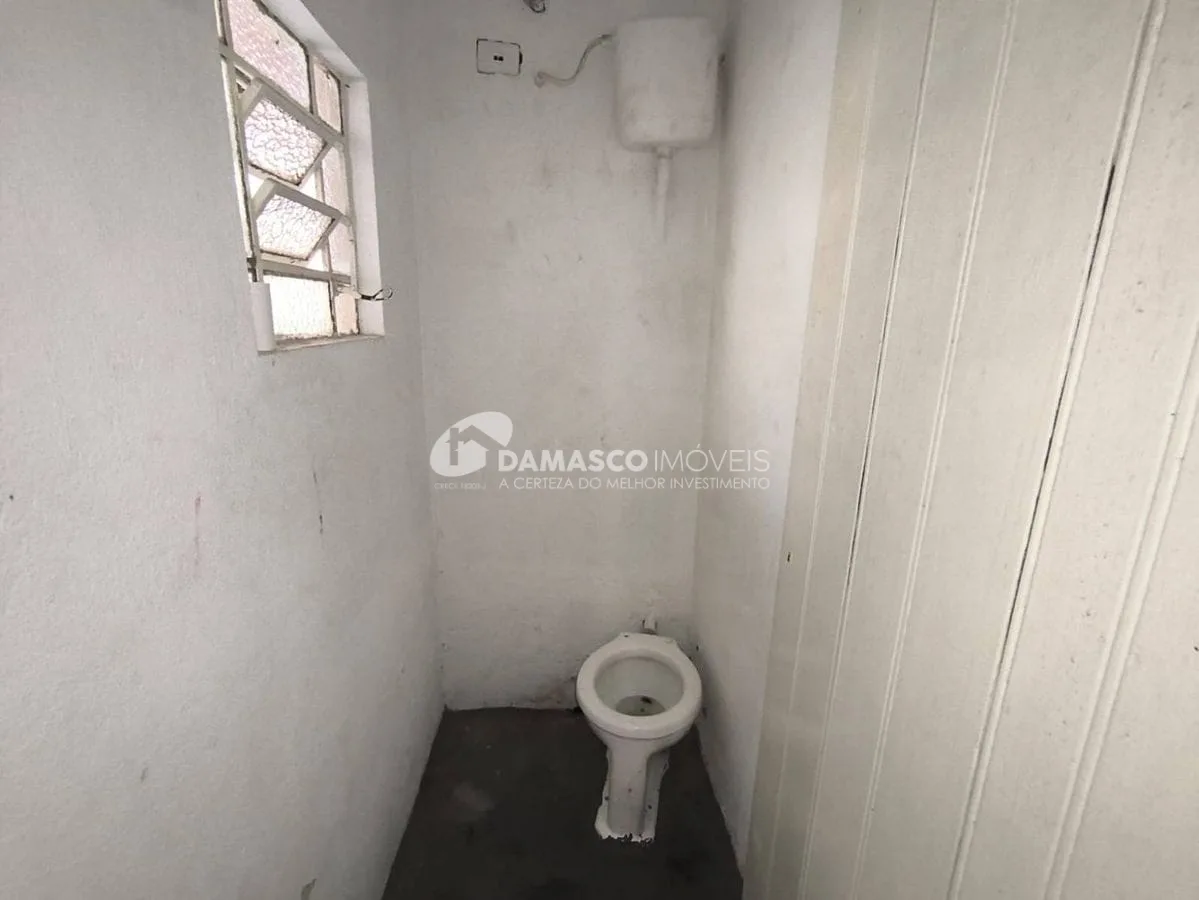 Casa Assobradada a venda - Santa Paula