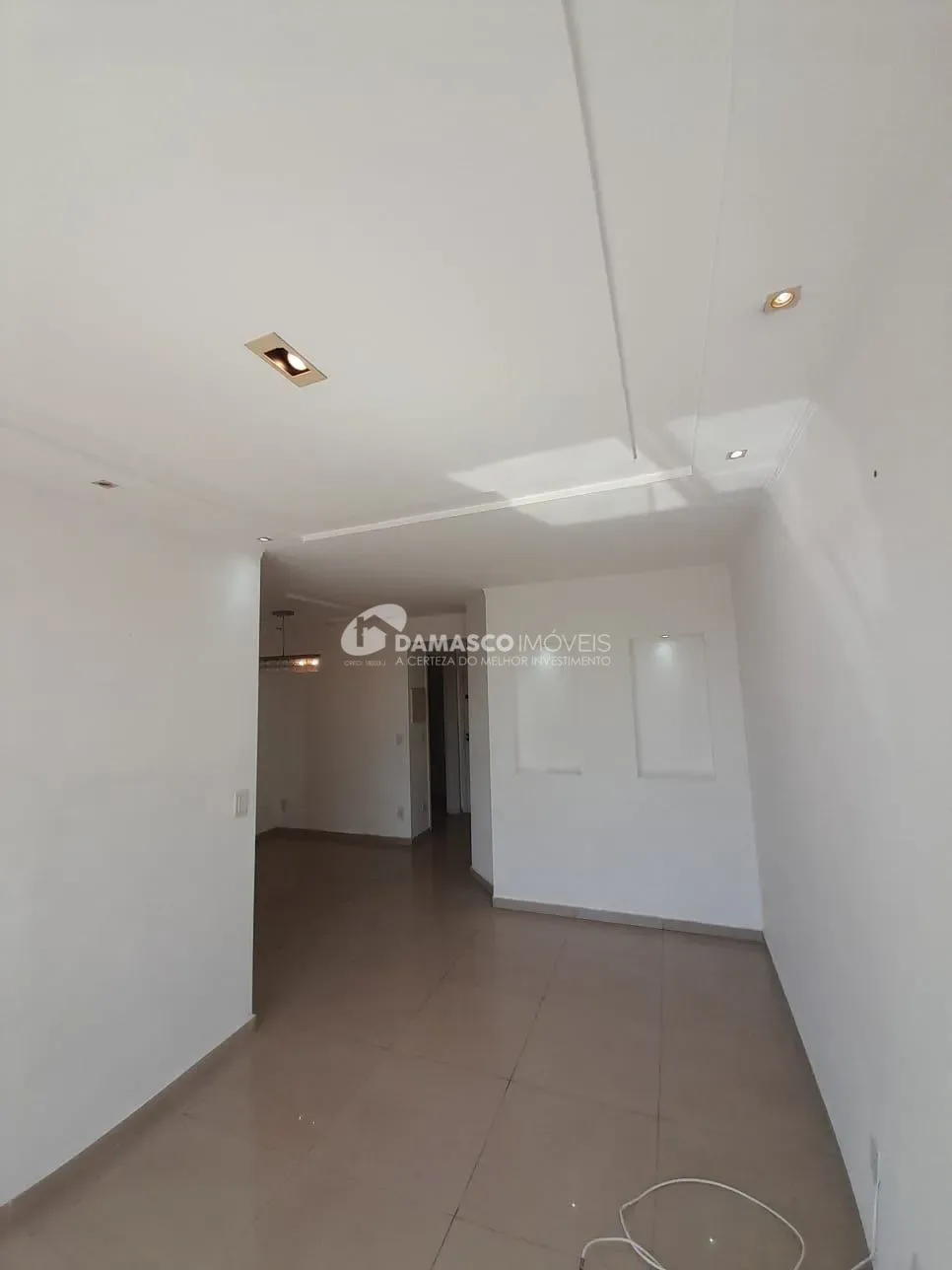 Apartamento para Locação 3 Quartos, 2 Vagas, Barcelona, São Caetano do Sul - SP | CONDOMÍNIO RESIDENCIAL GRAND CLUB                           