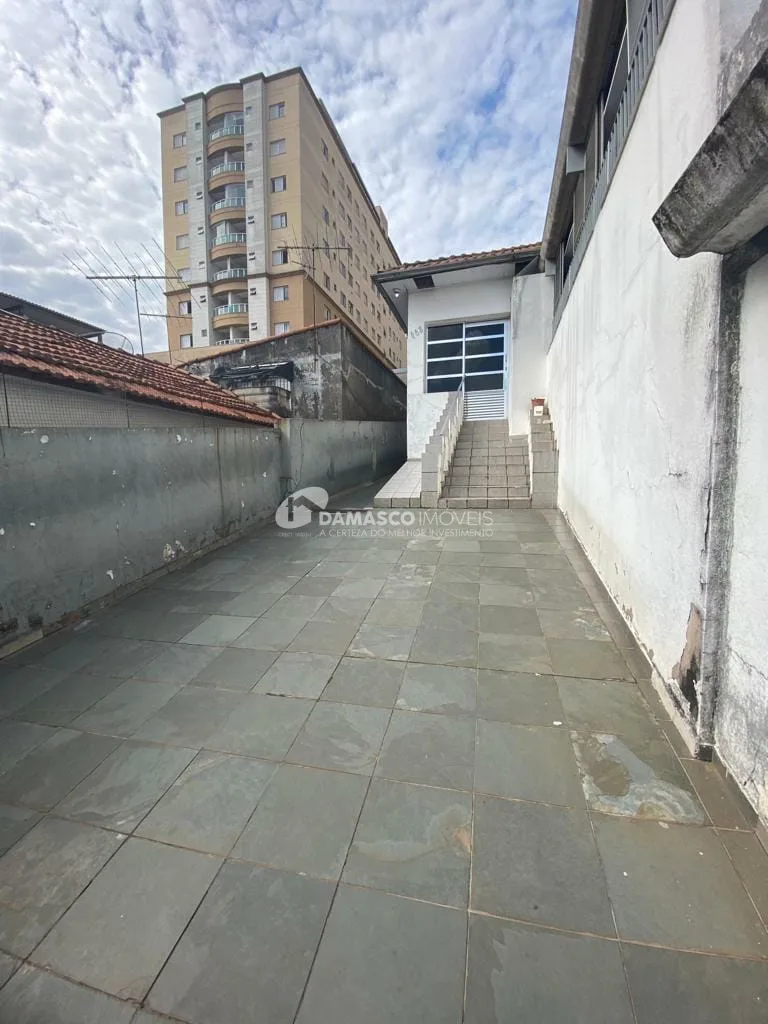 Casa à venda 3 Quartos, 8 Vagas, 280M², Santa Maria, São Caetano do Sul - SP