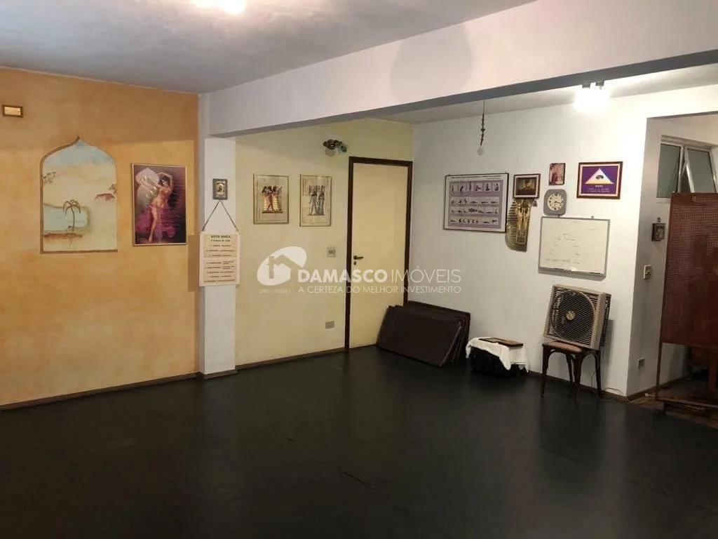 Comercial à venda, 05 Salas, 275 m², Osvaldo Cruz, São Caetano do Sul - SP