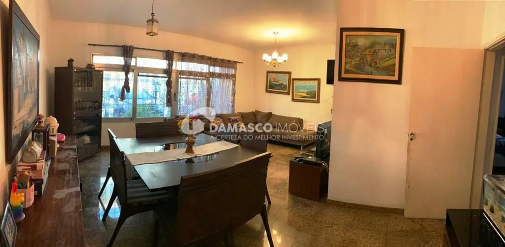 Casa à venda 2 Quartos, 2 Suites, 4 Vagas, 250M², Santa Paula, São Caetano do Sul - SP