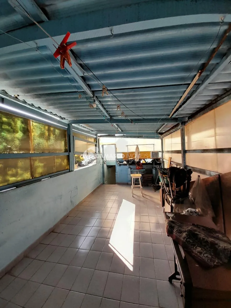 Sobrado à venda 2 Quartos, 2 Vagas, 315M², Cerâmica, São Caetano do Sul - SP