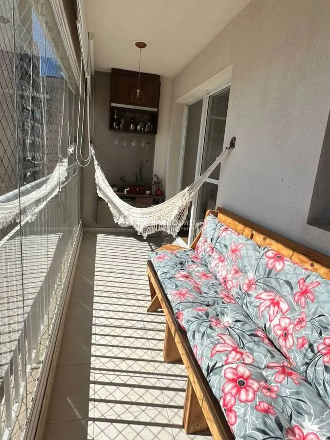 Apartamento com 3 quartos, Centro - São Bernardo do Campo
