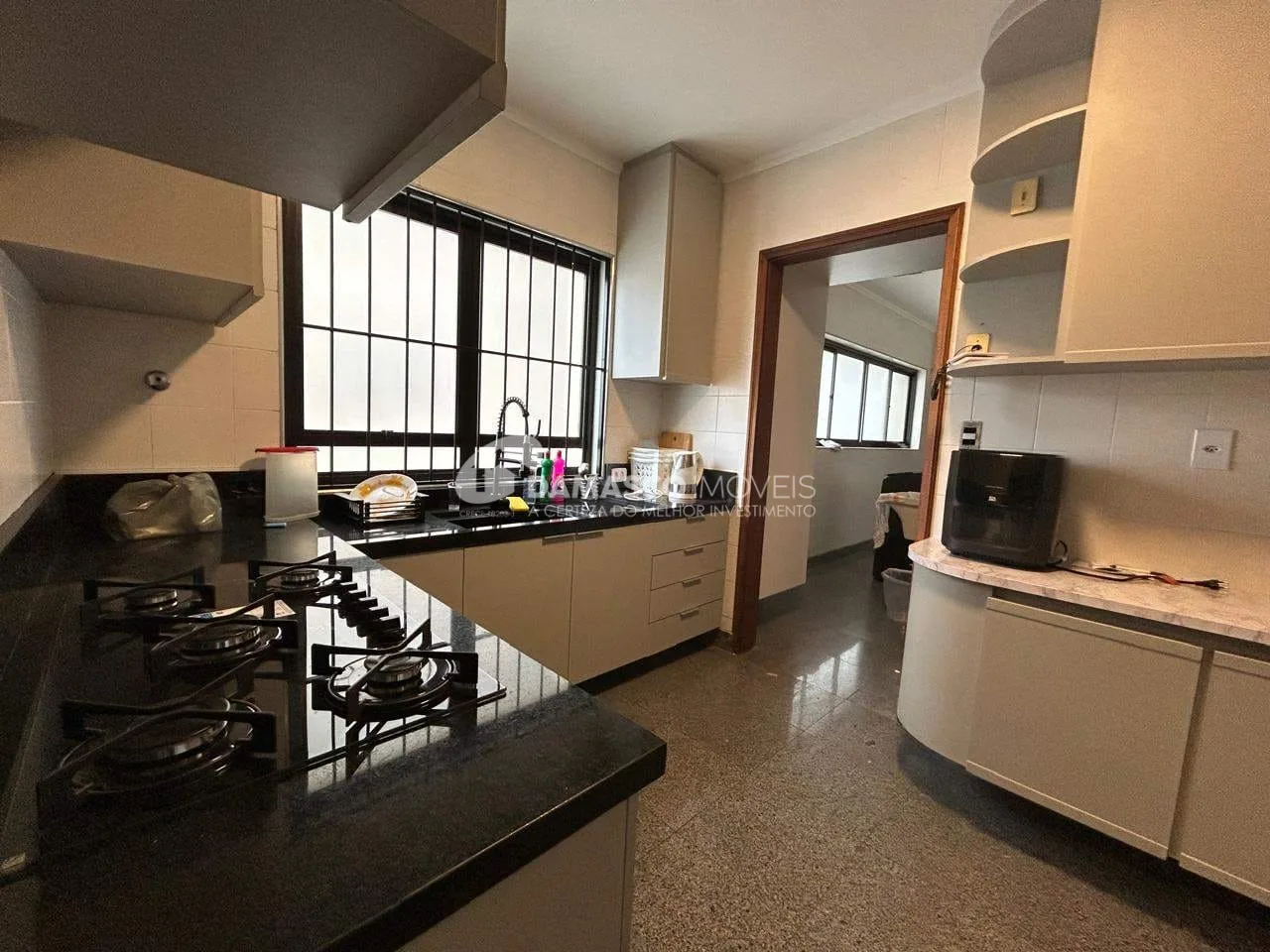 Apartamento à venda, Santa Paula, São Caetano do Sul, SP