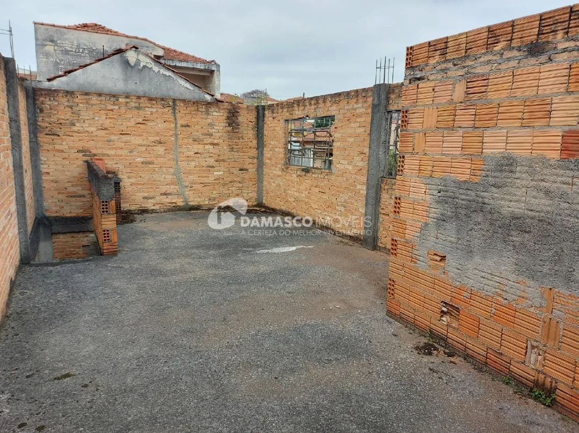 Casa à venda 2 Quartos, 1 Suite, 1 Vaga, 423M², Vila Lúcia, São Paulo - SP