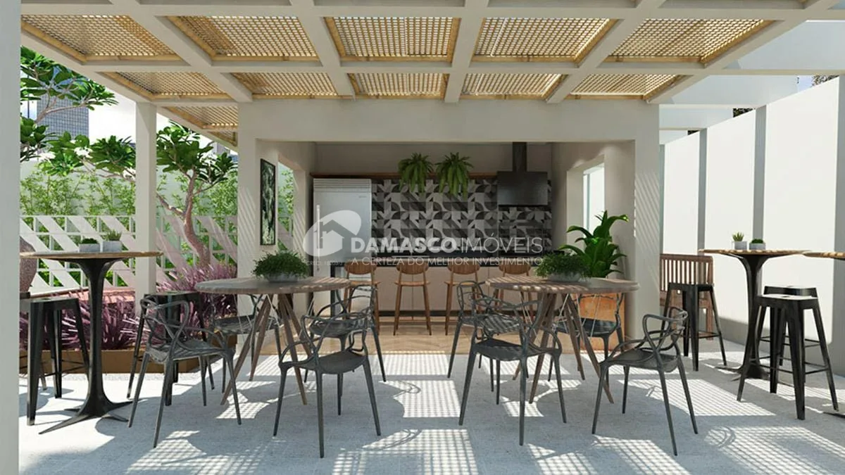 Apartamento à venda 3 Quartos, 3 Suites, 3 Vagas, Campestre, Santo André - SP 