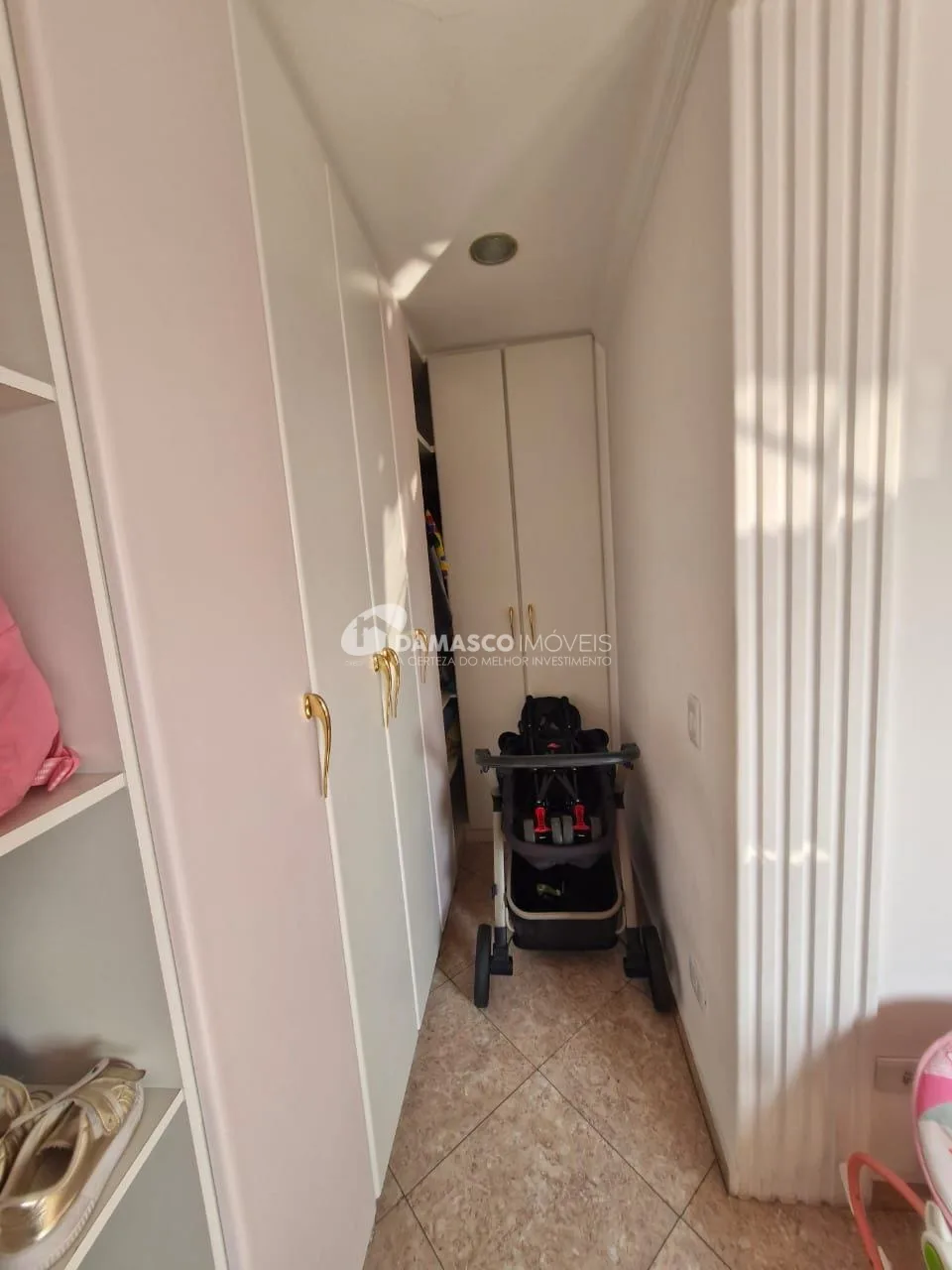 Apartamento Duplo à venda, Barcelona, São Caetano do Sul, SP