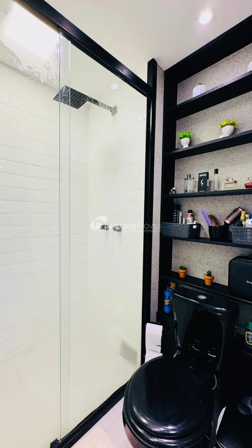 Apartamento Mobiliado à Venda no Sacomã com Lazer Completo