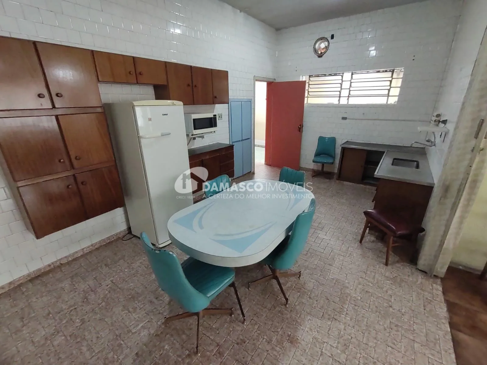 Casa à venda 2 Quartos, 1 Suite, 6 Vagas, 229M², Osvaldo Cruz, São Caetano do Sul - SP