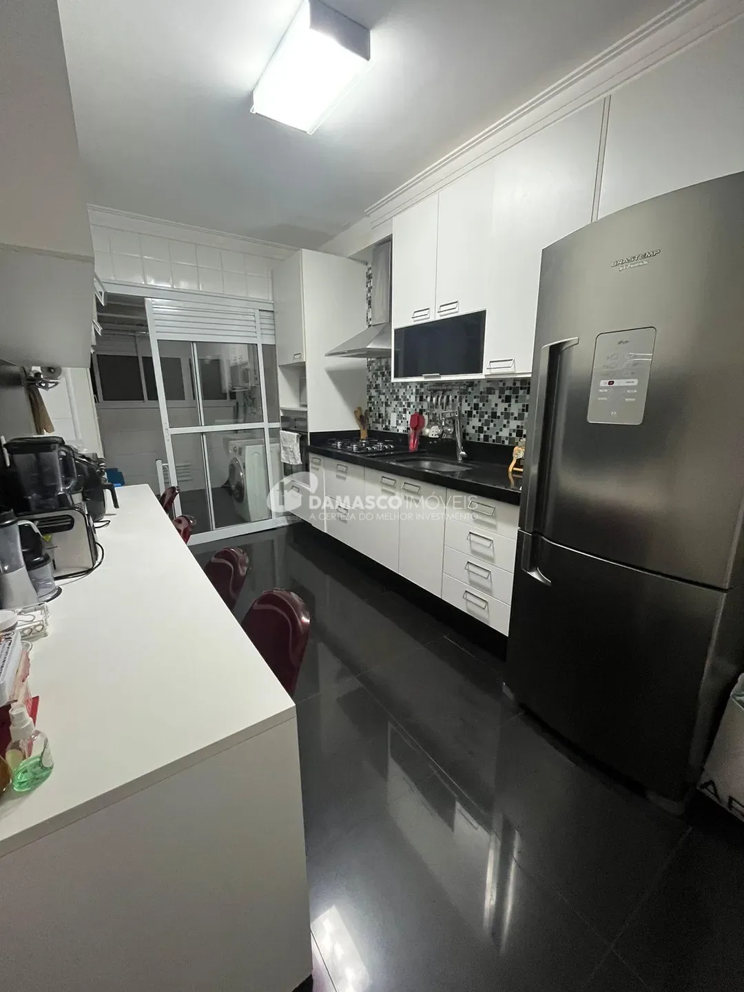 Apartamento à venda, Osvaldo Cruz, São Caetano do Sul, SP