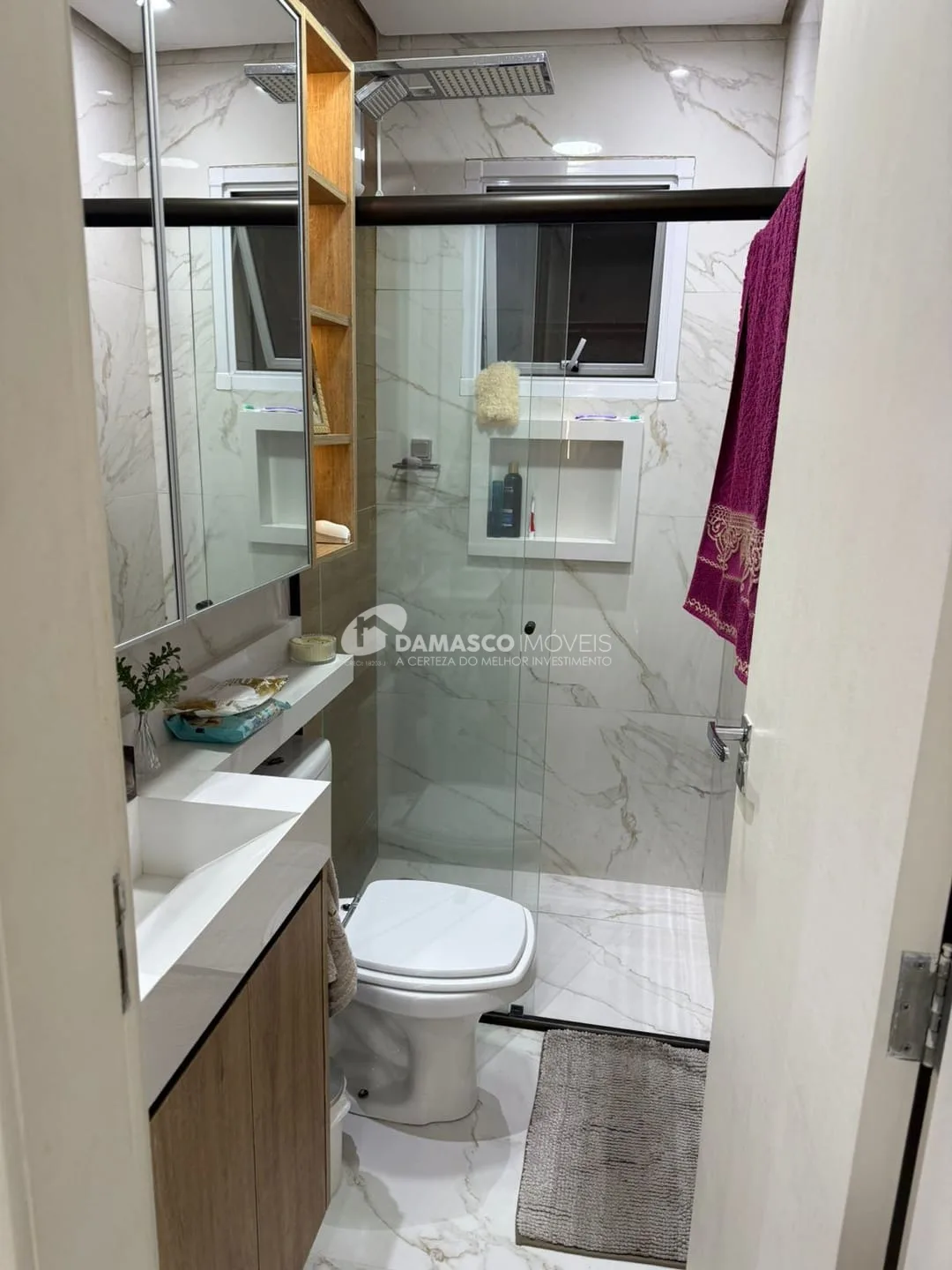 Apartamento à venda, Parque das Nações, Santo André, SP