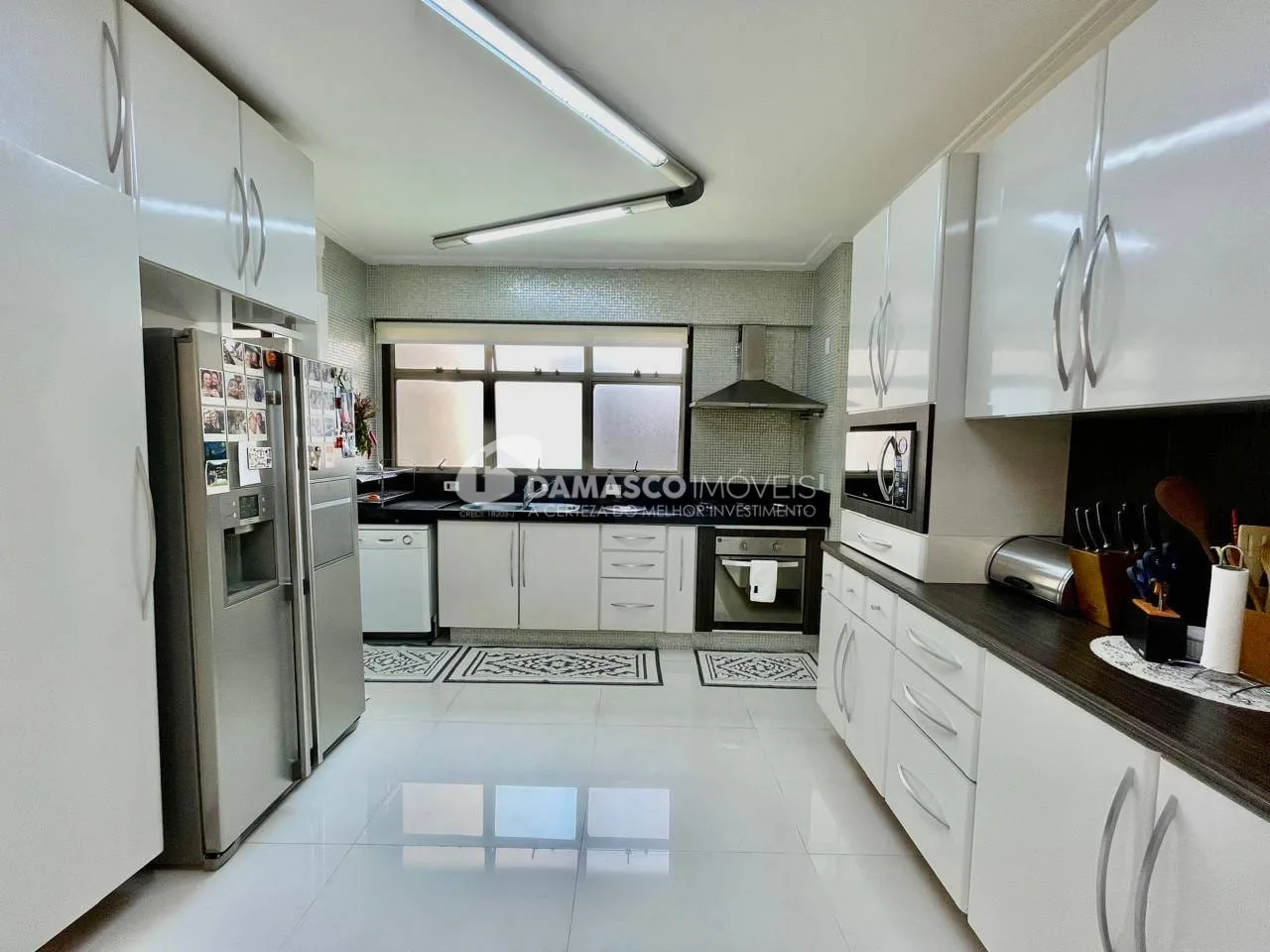 Apartamento à venda, Santa Paula, São Caetano do Sul, SP