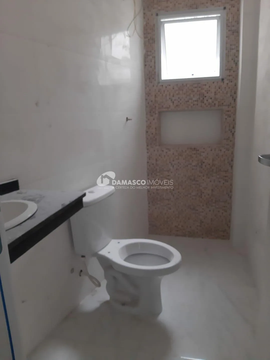 Apartamento à venda 2 Quartos, 1 Suite, 1 Vaga, Campestre, Santo André - SP 