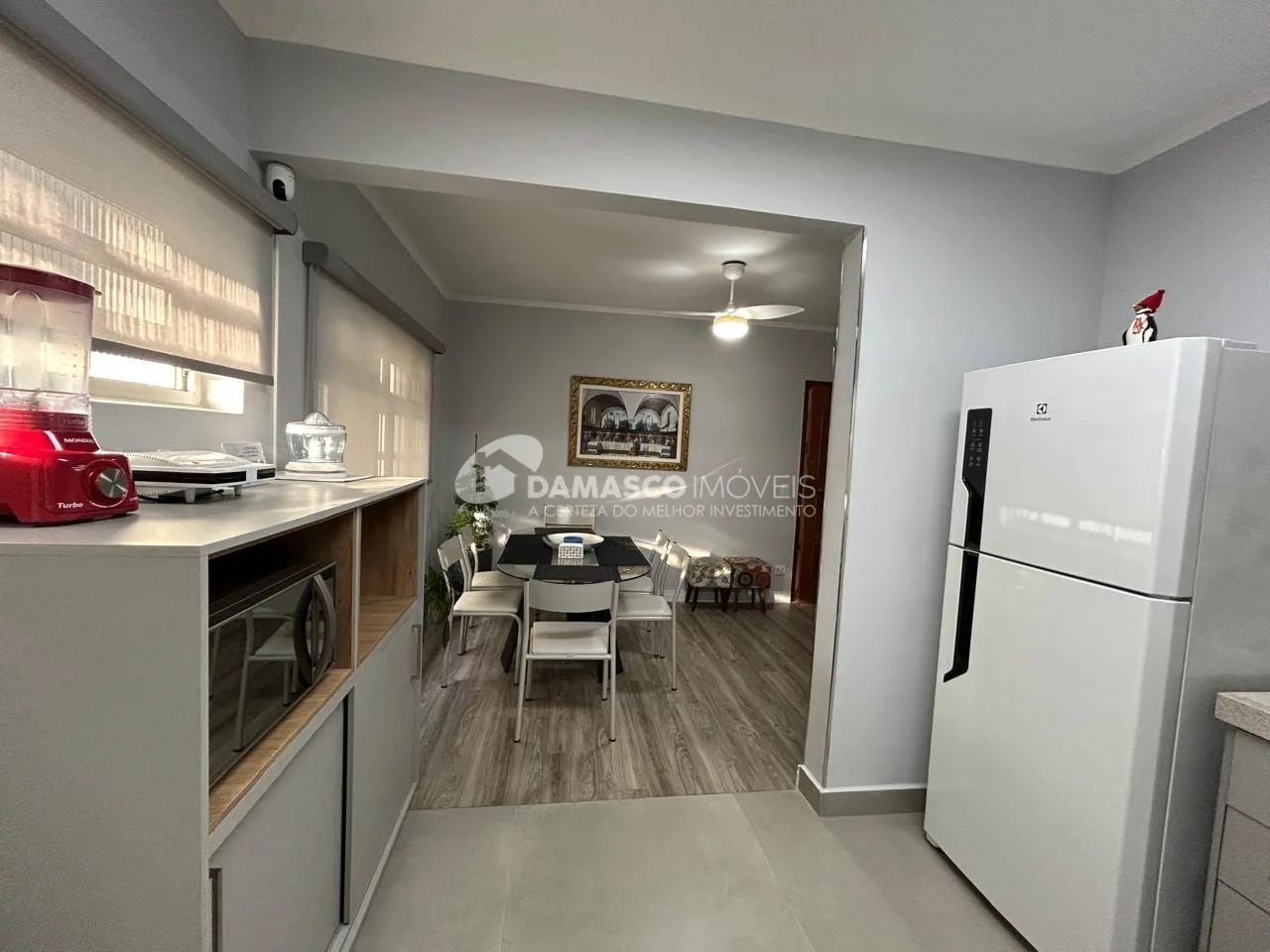 Apartamento à venda, Campestre, Santo André, SP