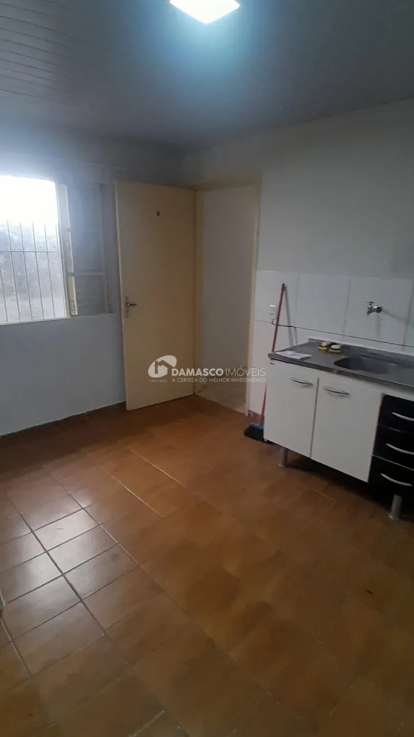 Casa para Locação 1 Quarto, 1 Vaga, Olímpico, São Caetano do Sul - SP