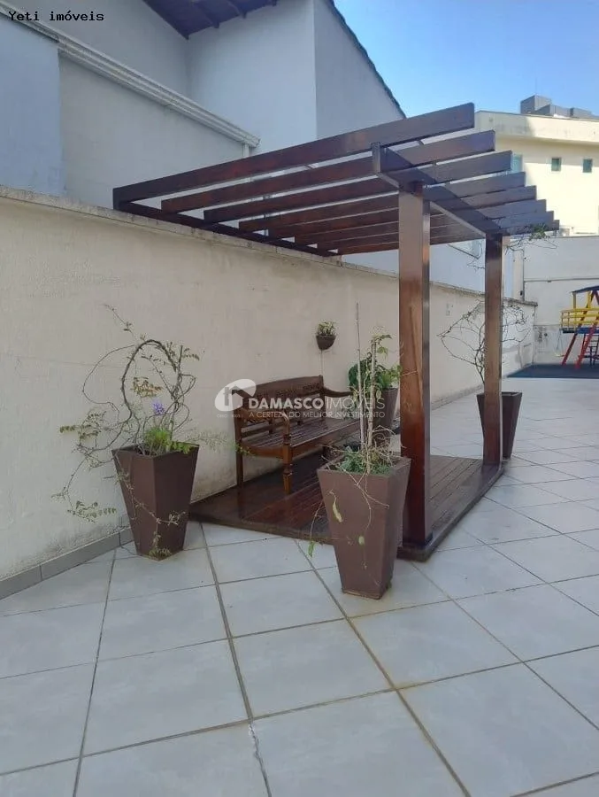 Apartamento à venda, Silveira, Santo André, SP