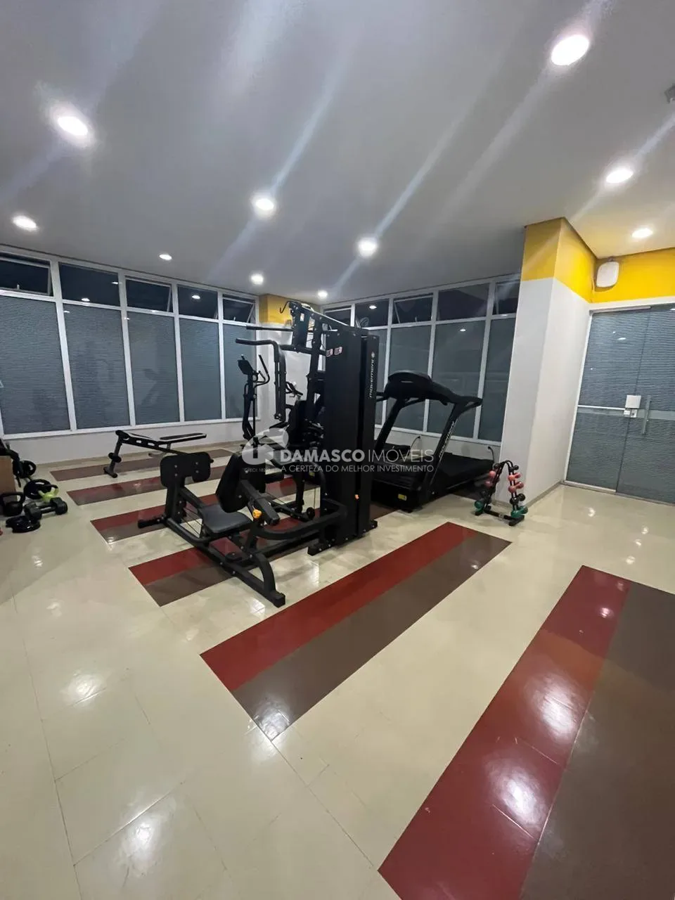 Apartamento à venda, Osvaldo Cruz, São Caetano do Sul, SP