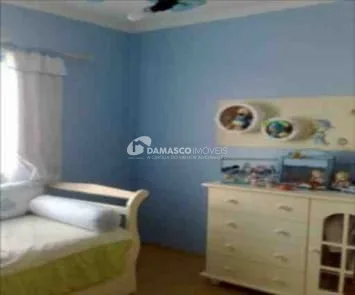 Sobrado à venda 3 Quartos, 3 Suites, 8 Vagas, 390M², Vila Alpina, São Paulo - SP