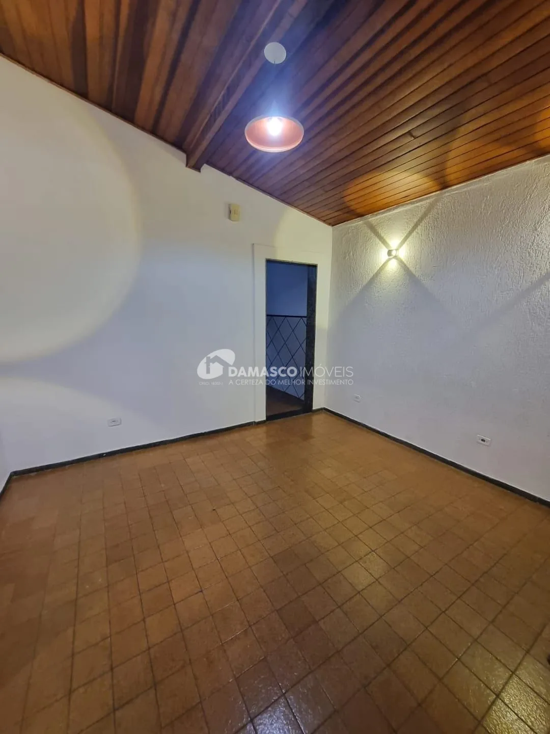 Casa para locação, Nova Gerty, São Caetano do Sul, SP
