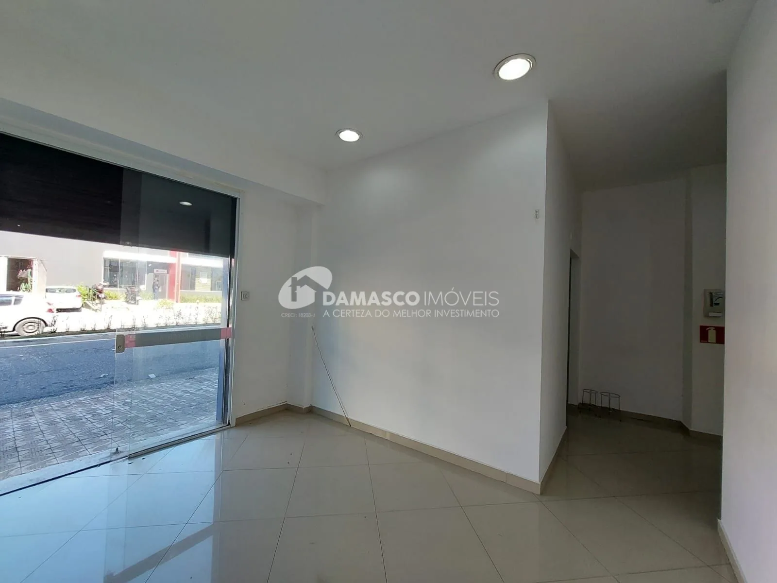 Salão para Locação Olímpico, São Caetano do Sul - SP
