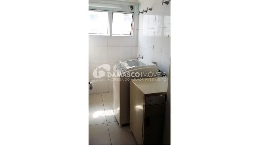 Apartamento à venda 3 Quartos, 3 Suites, 3 Vagas, 121M², Jardim, Santo André - SP 