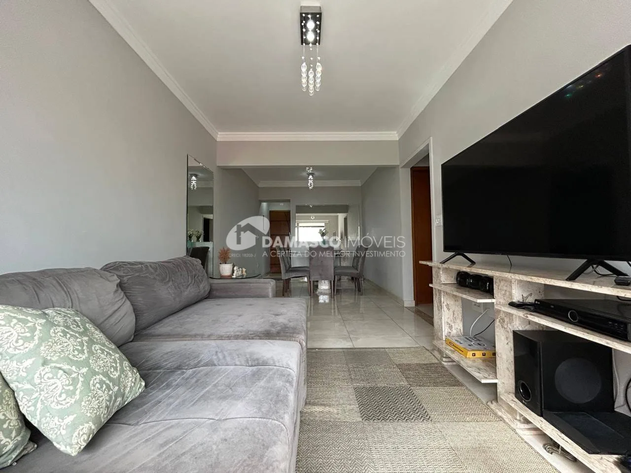 Apartamento à venda, Campestre, Santo André, SP