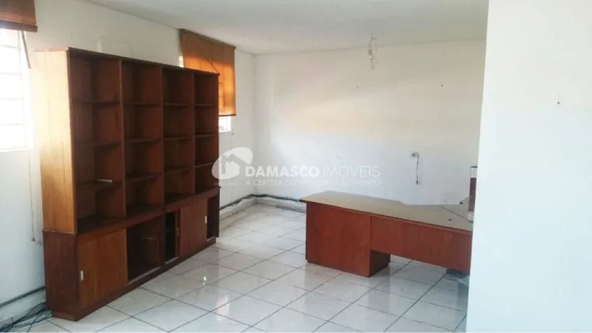 Salão para Locação 588M², Barcelona, São Caetano do Sul - SP