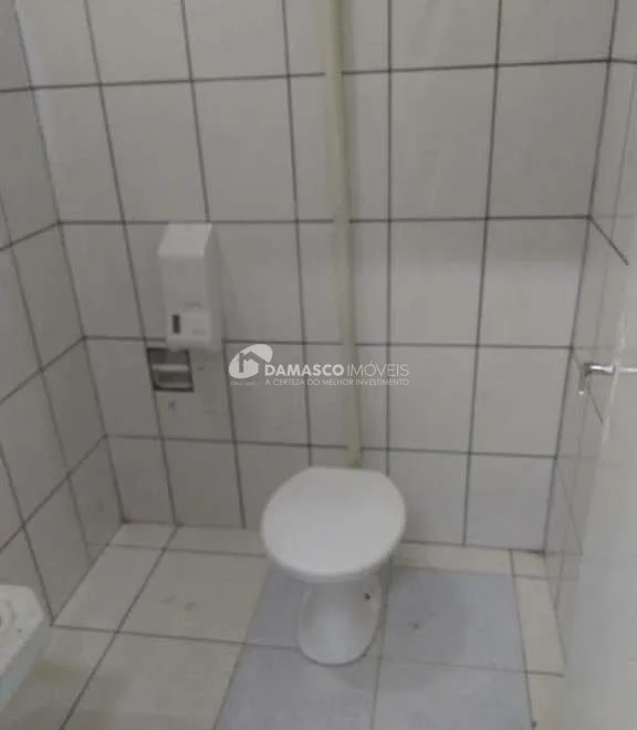 Salão comercial para locação, Centro, São Caetano do Sul, SP