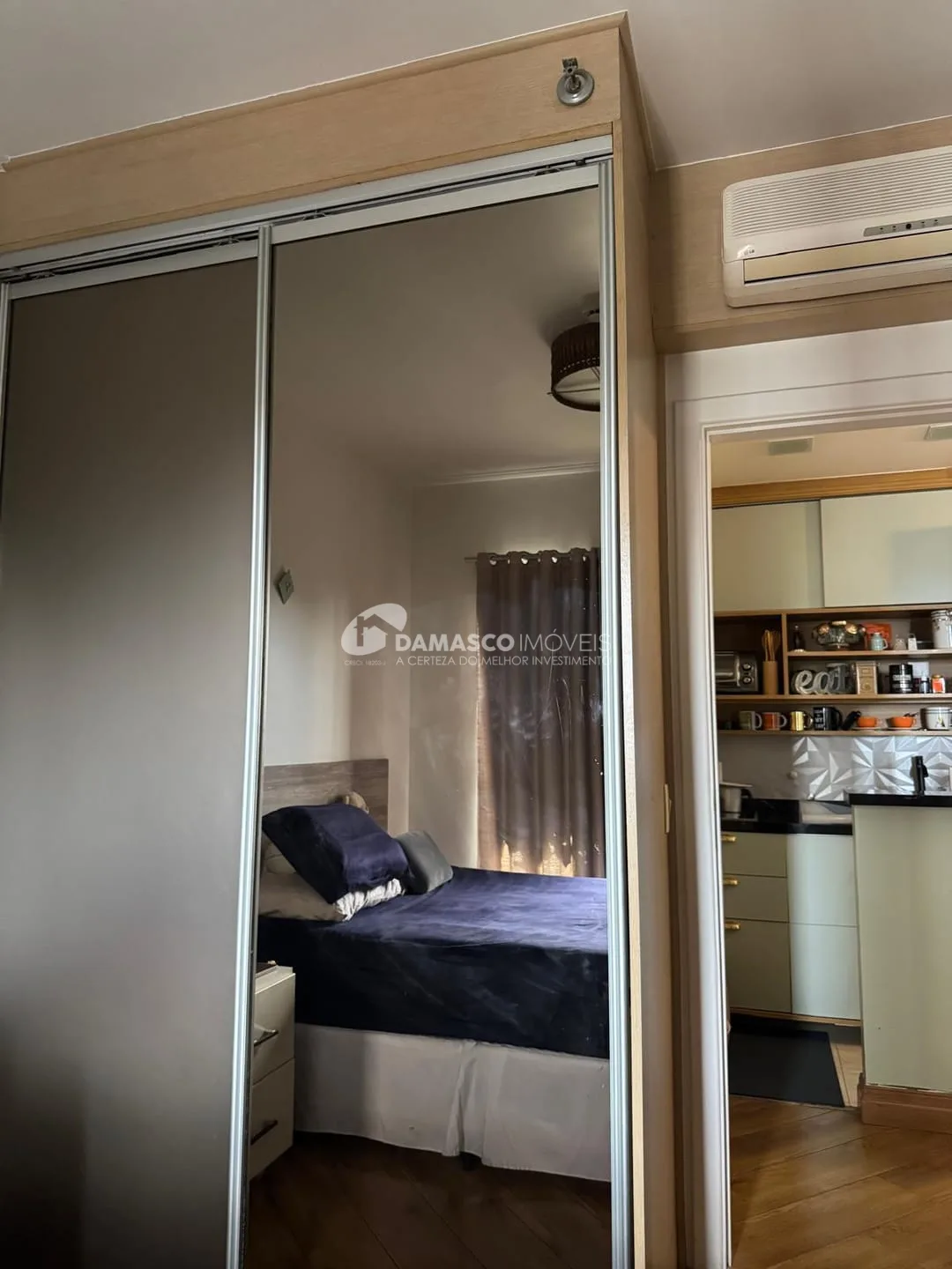 Flat à venda, Barcelona, São Caetano do Sul, SP