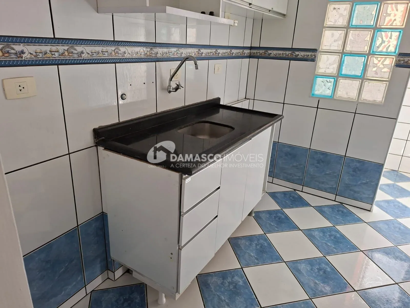 Apartamento à venda, Jardim do Estádio, Santo André, SP