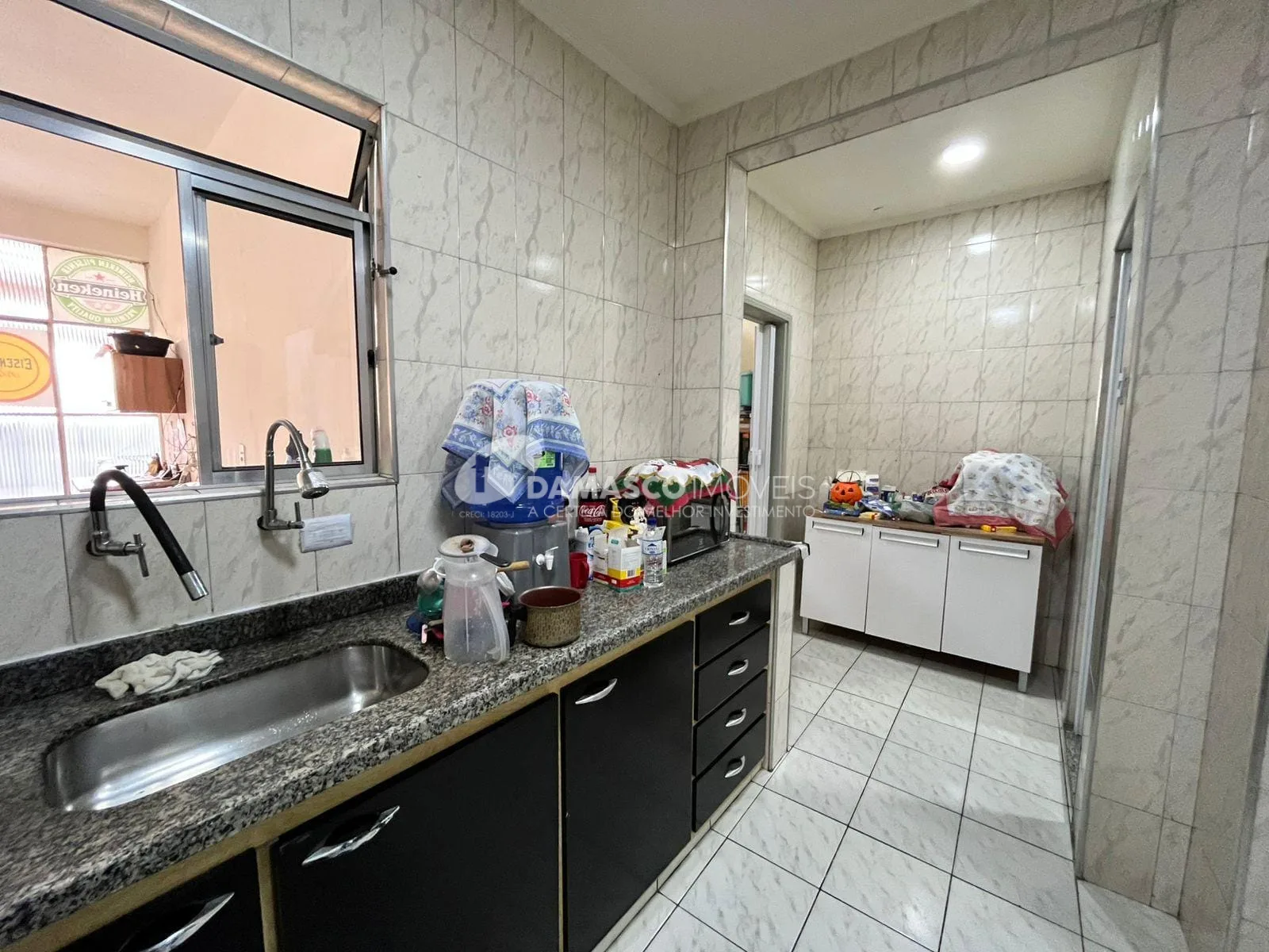 Imóvel com 2  Casas à venda, Nova Gerty, São Caetano do Sul, SP