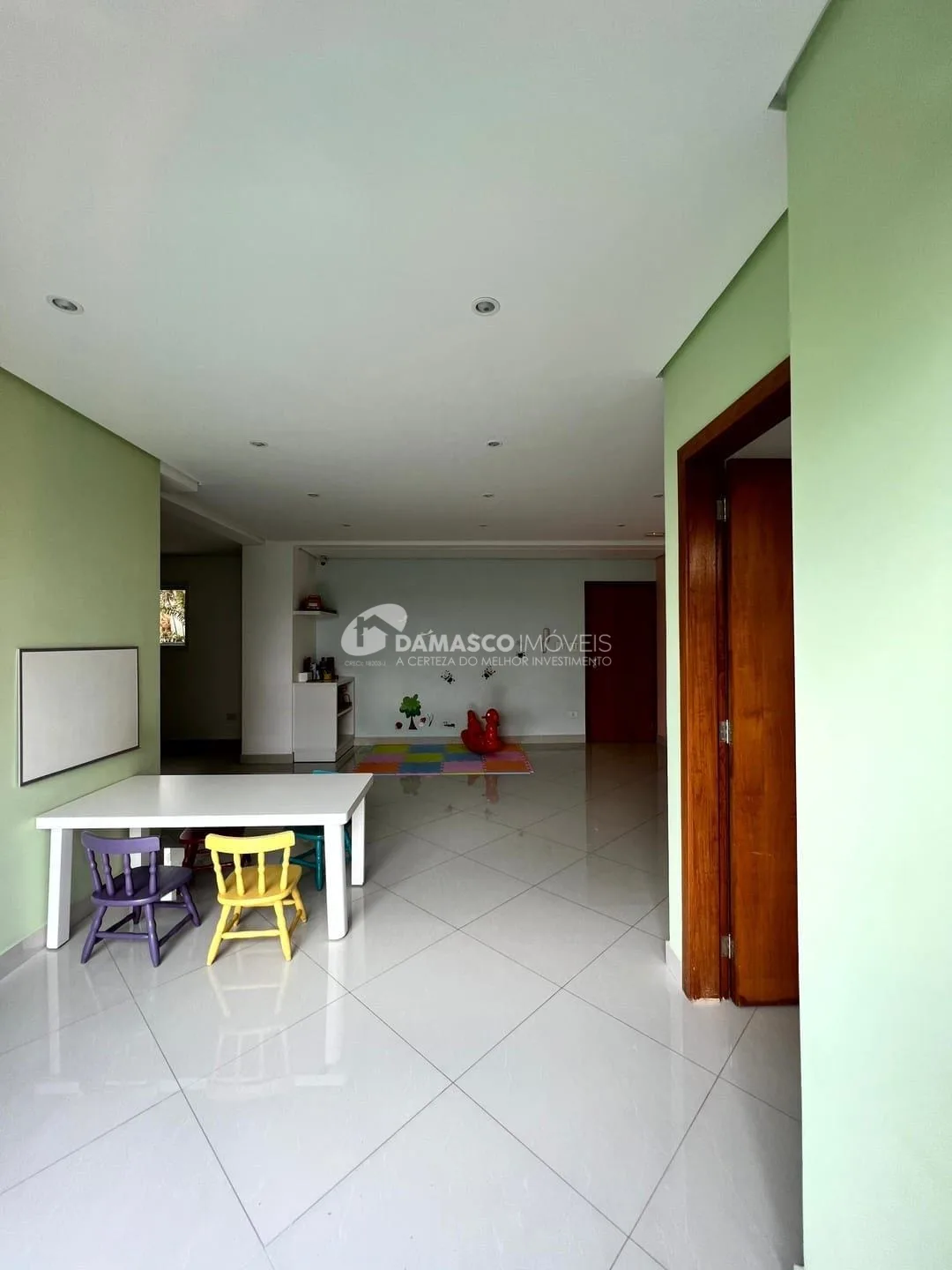 Apartamento à venda 3 Quartos, 3 Suites, 2 Vagas, Santa Paula, São Caetano do Sul - SP 