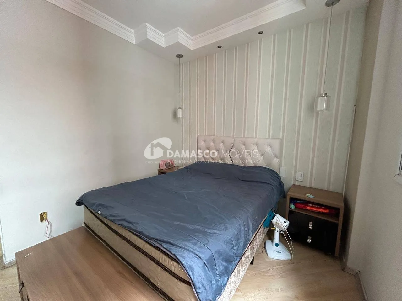 Apartamento à venda, Santa Paula, São Caetano do Sul, SP