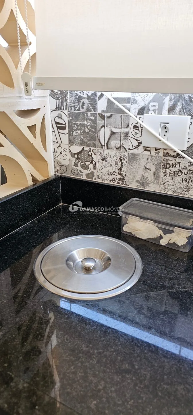 Apartamento à venda, Santa Maria, São Caetano do Sul, SP